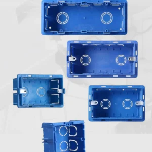 Electrical Boxes